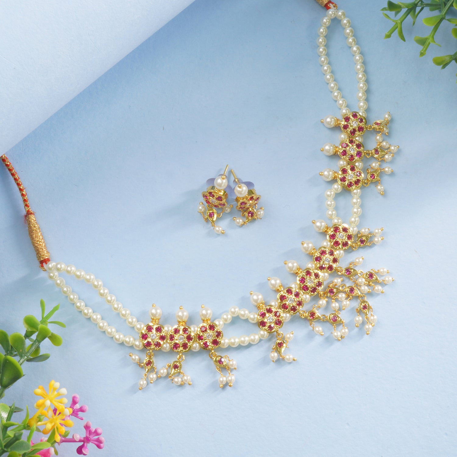 Chinchpeti 3 Kappe Design