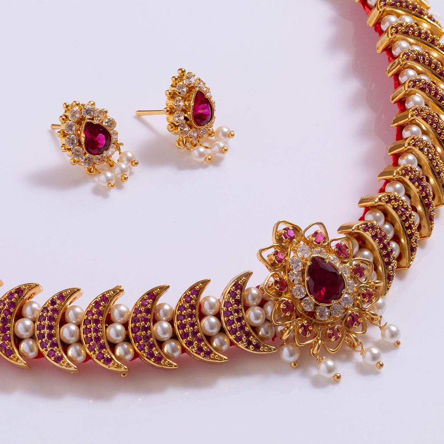 Thushi gadi karwari chandrakor