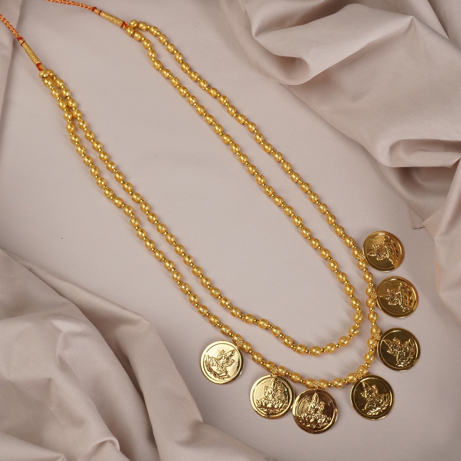 Traditional Maharashtrian Jewellery Maharashtrian Chapla Haar