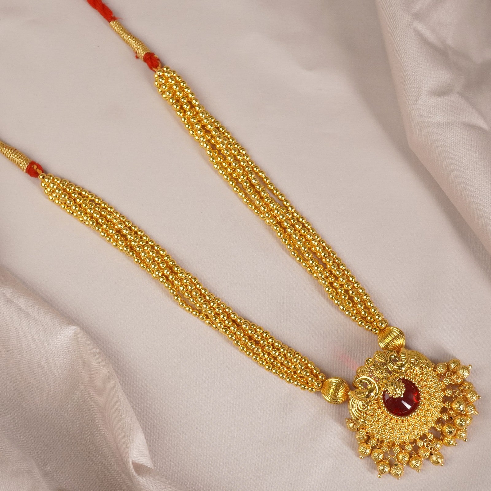Rani Haar Sonchafa Gram Jewellery With Price Sonchafa Rani Haar 2025