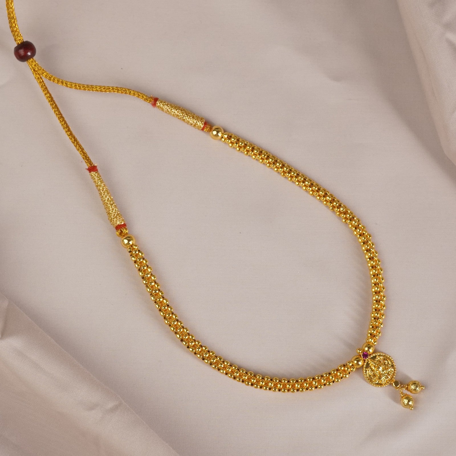 Pendal Share Price Traditional Marathi Kolhapuri Thushi Plain