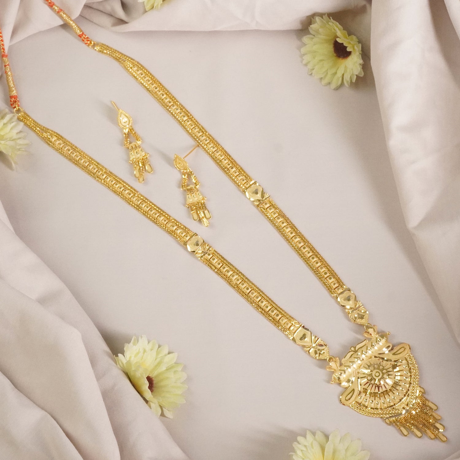 Buy Forming Rani Haar Designs Online at affordable Prices Online