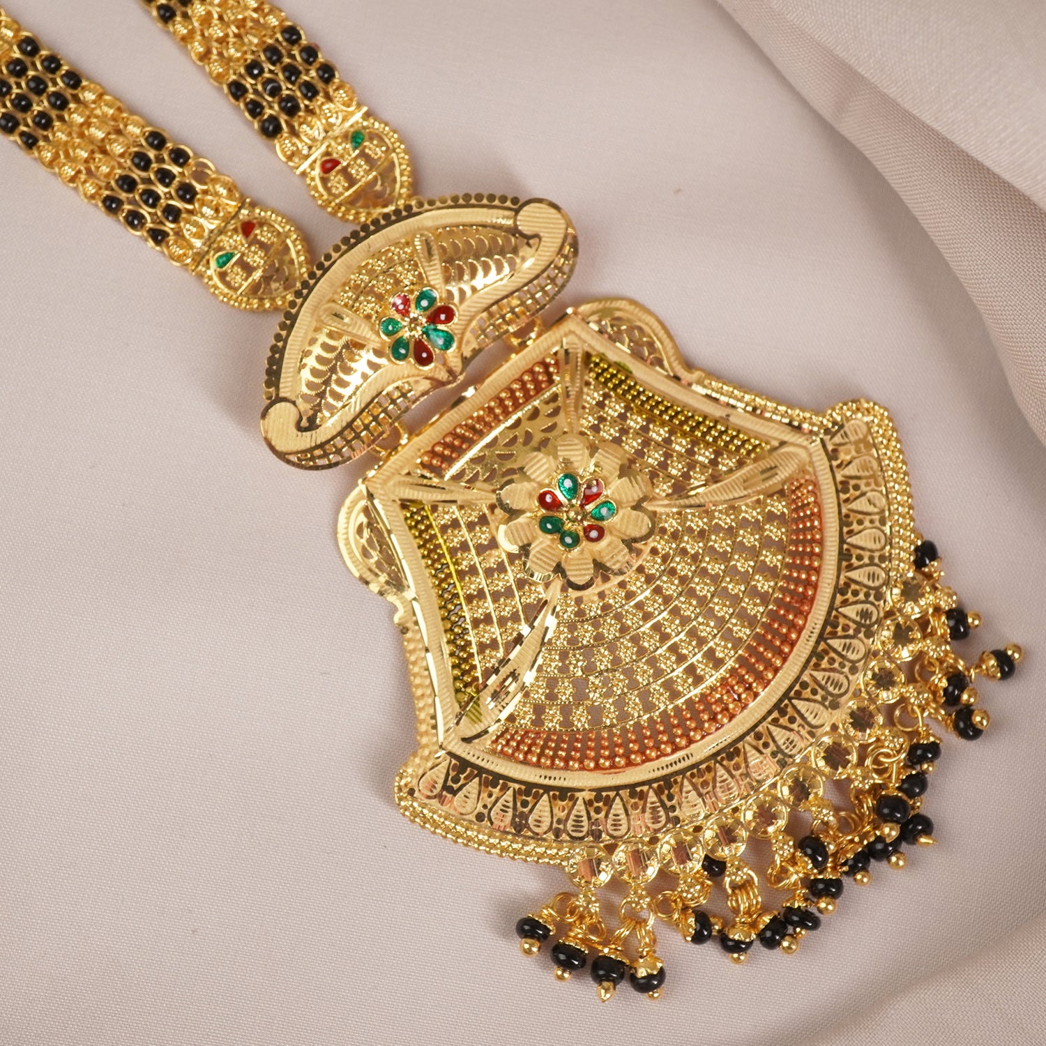 Online Mangalsutra Shopping