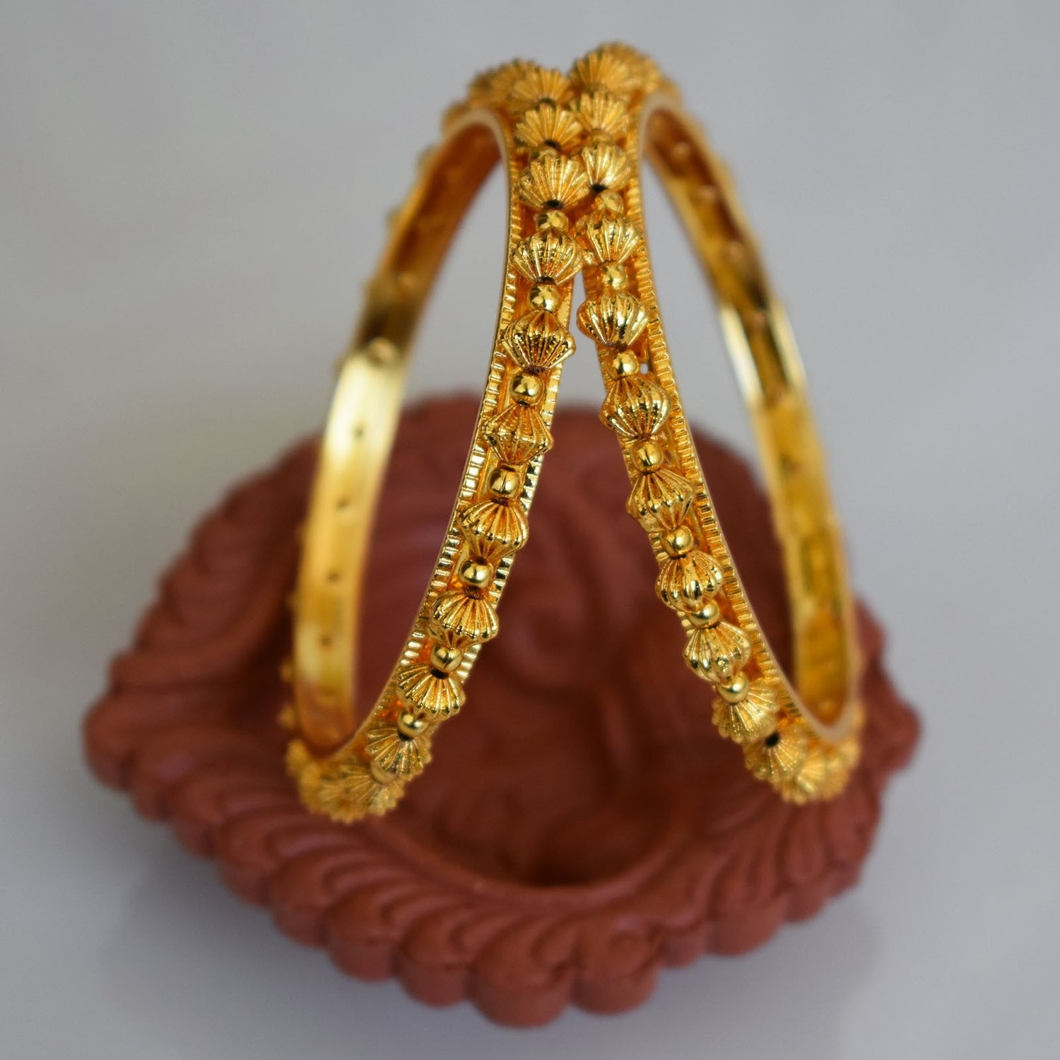 Bangles Kolhapuri Javmani