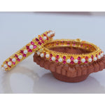 Bangles Moti Gahutoda Design