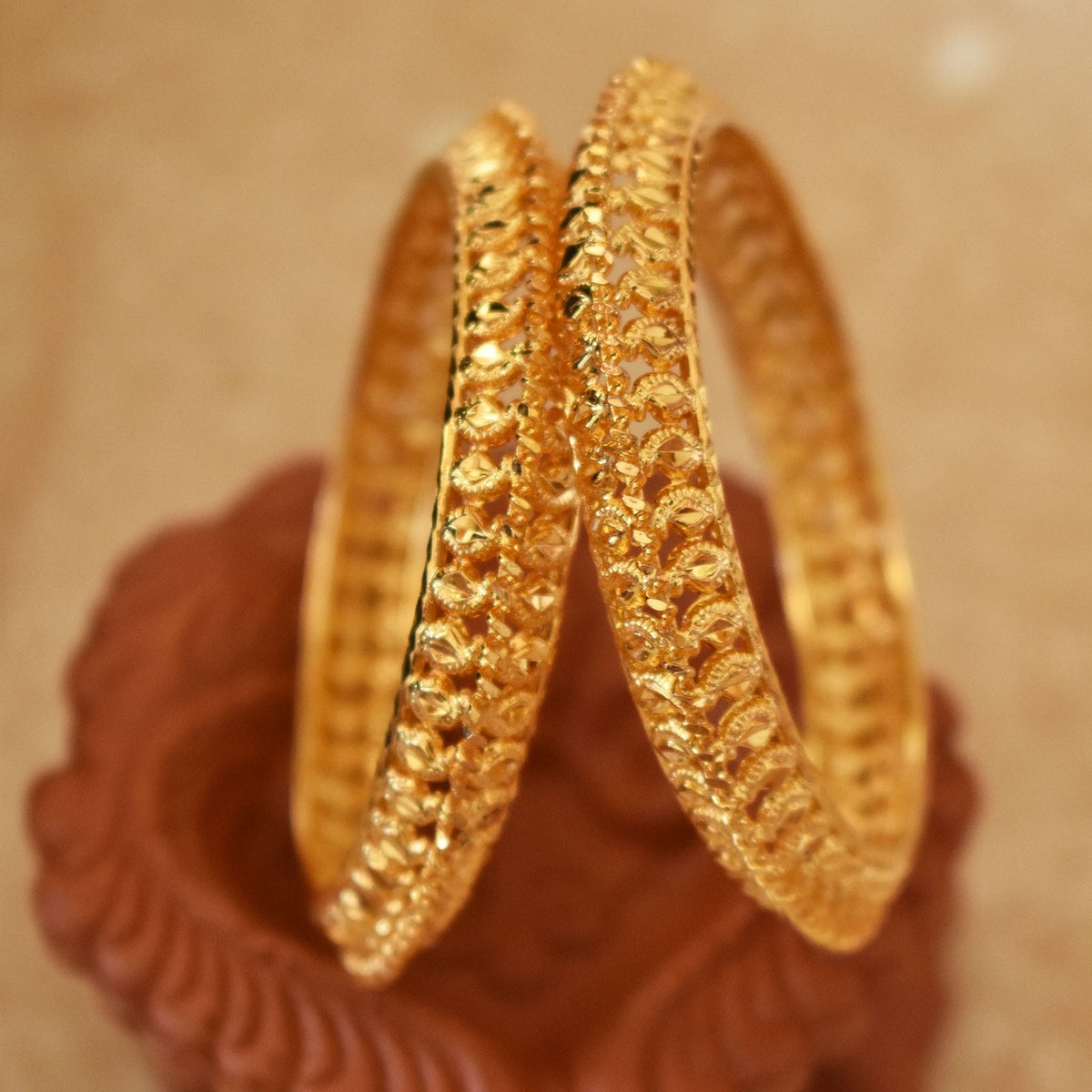 Bangles Rukminai Thoda