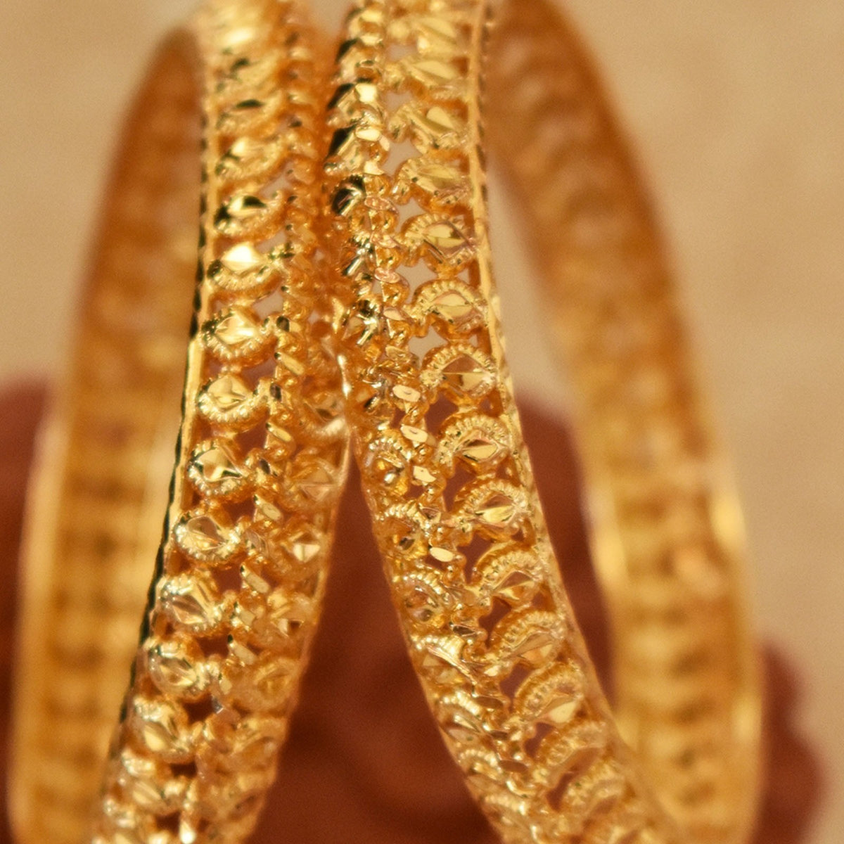 Bangles Rukminai Thoda