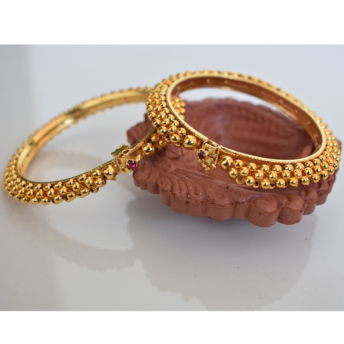 Bangles Thushi Broad