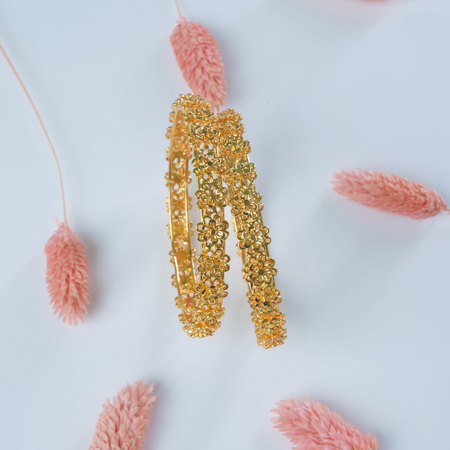 Bakuli Bangles Design