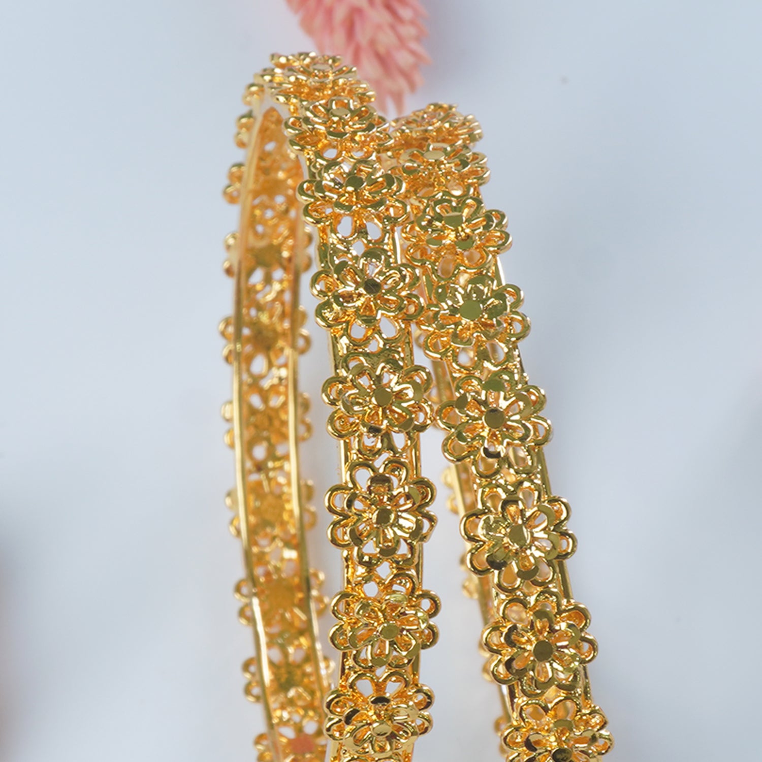 Bakuli Bangles Design