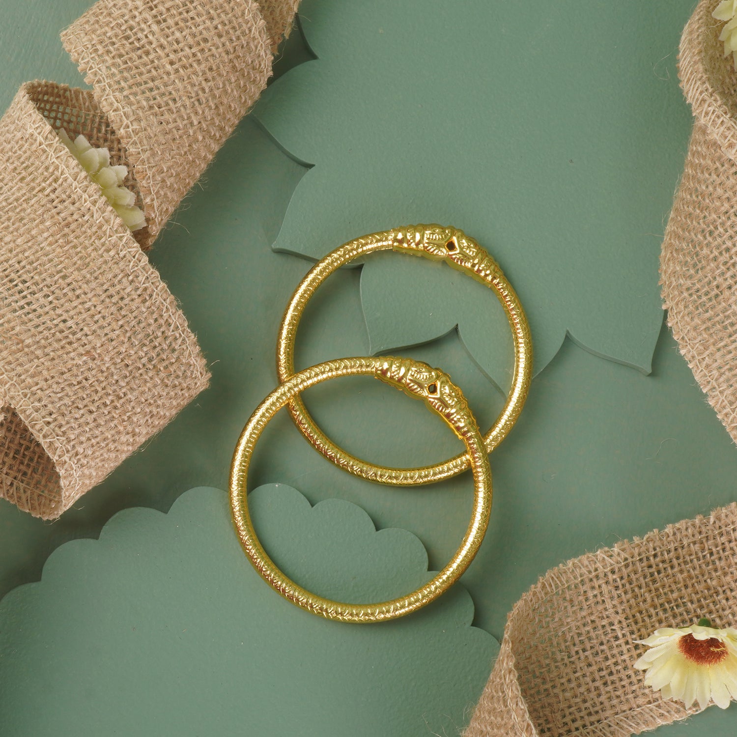 Bangles Nakshi Hathi Goth Design