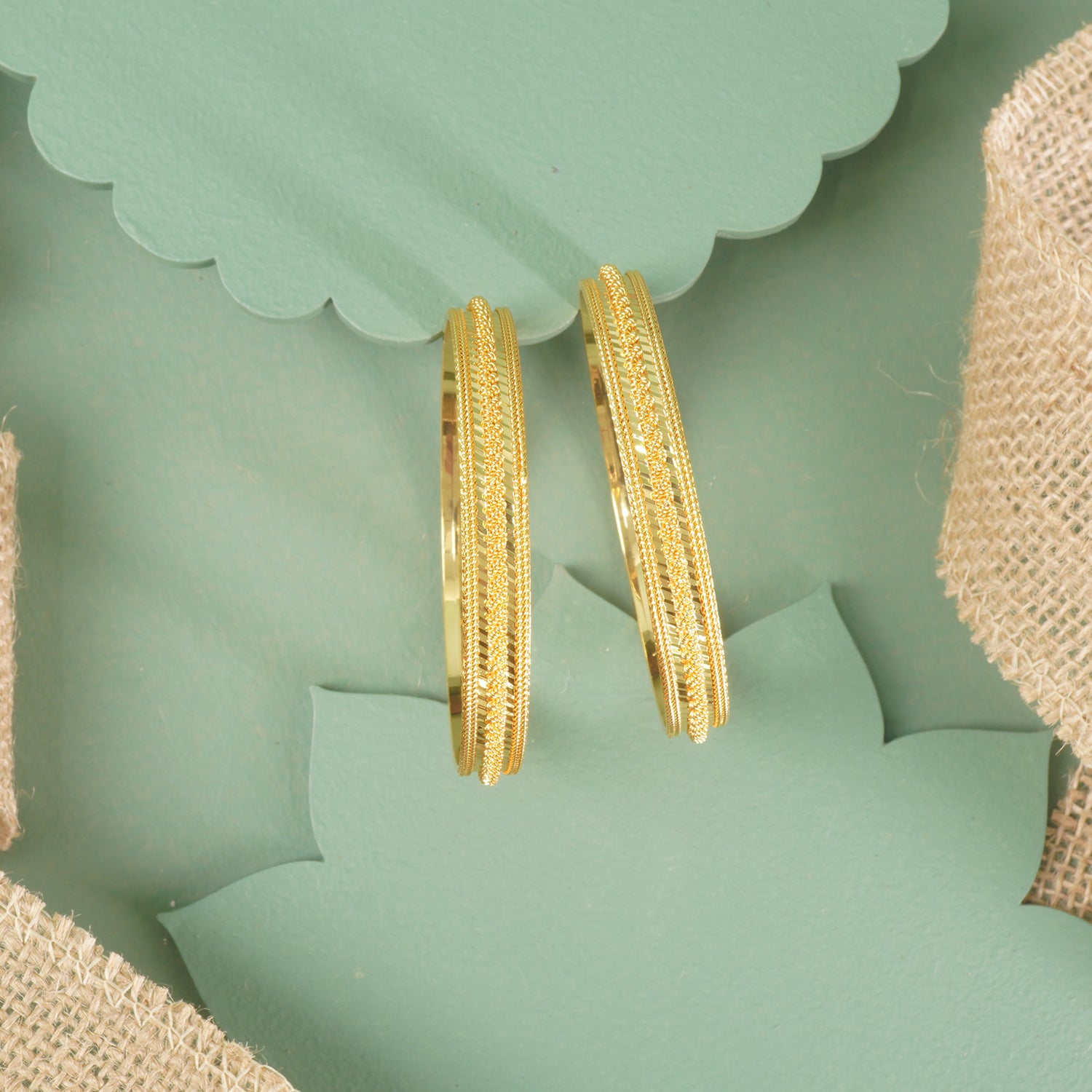 Chilai Thoda Bangles