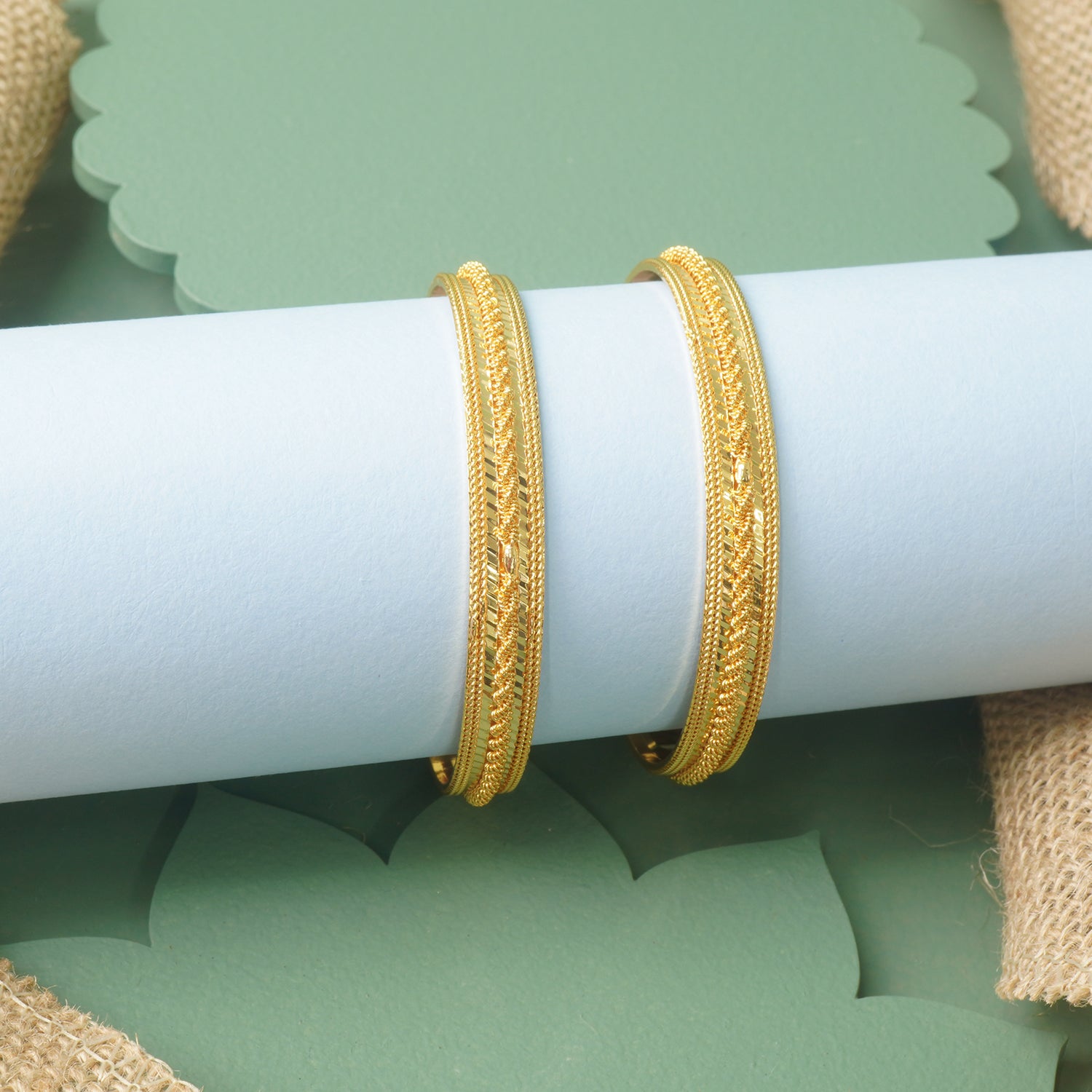 Chilai Thoda Bangles
