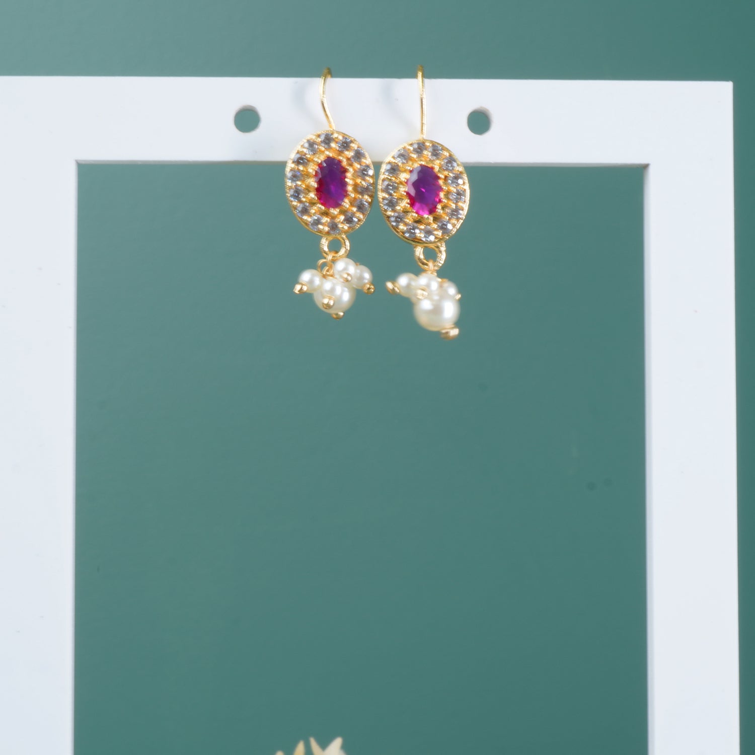 Elegant Moti Bugadi Designs Online