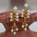 Earrings Peti Karwari Tops