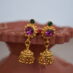 Earrings Zhumka Saaj R.G