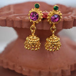 Earrings Zhumka Saaj R.G