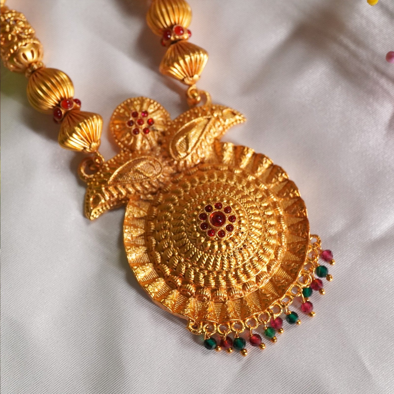 geru mangalsutra design with price