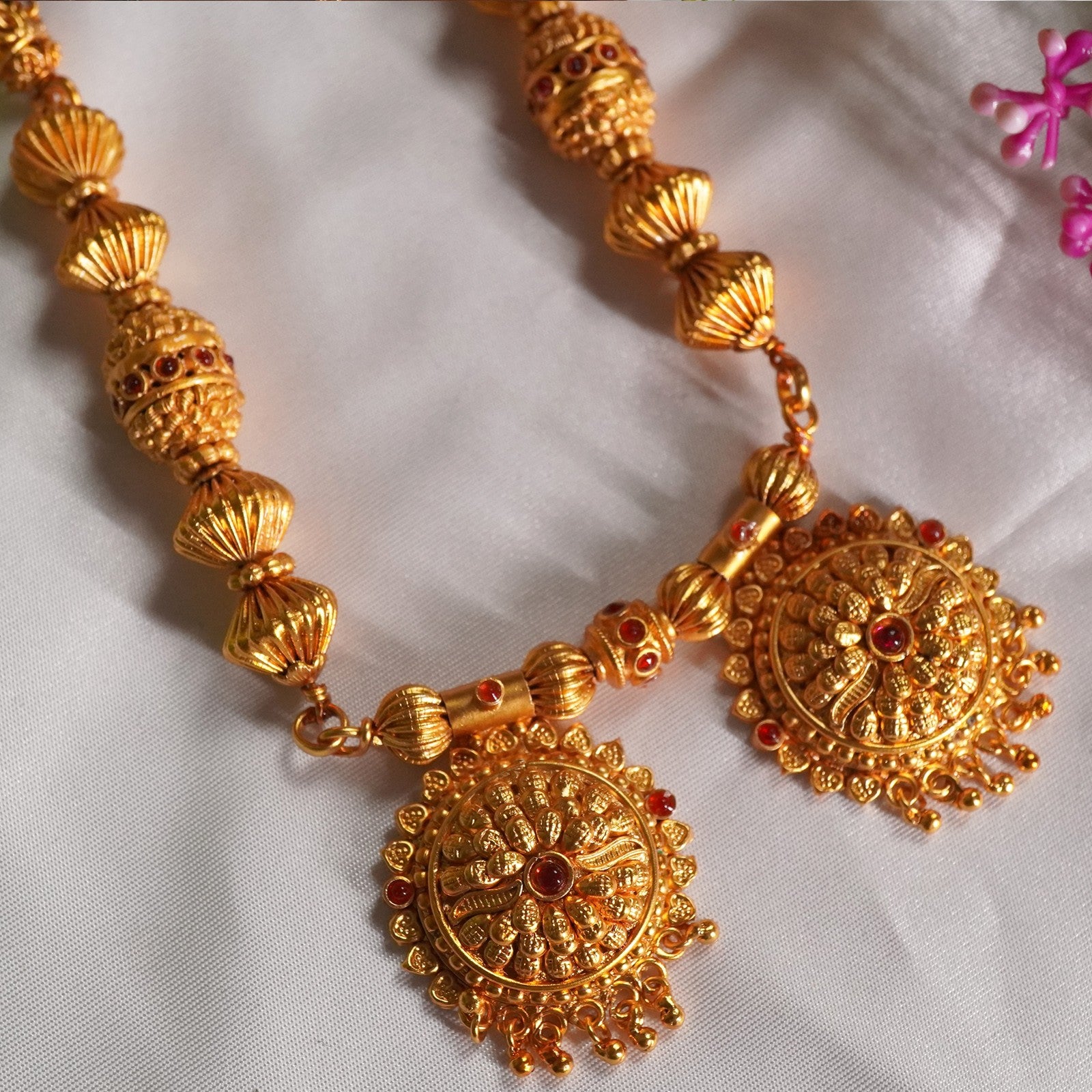 latest vati mangalsutra designs