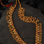 traditional kolhapuri saaj