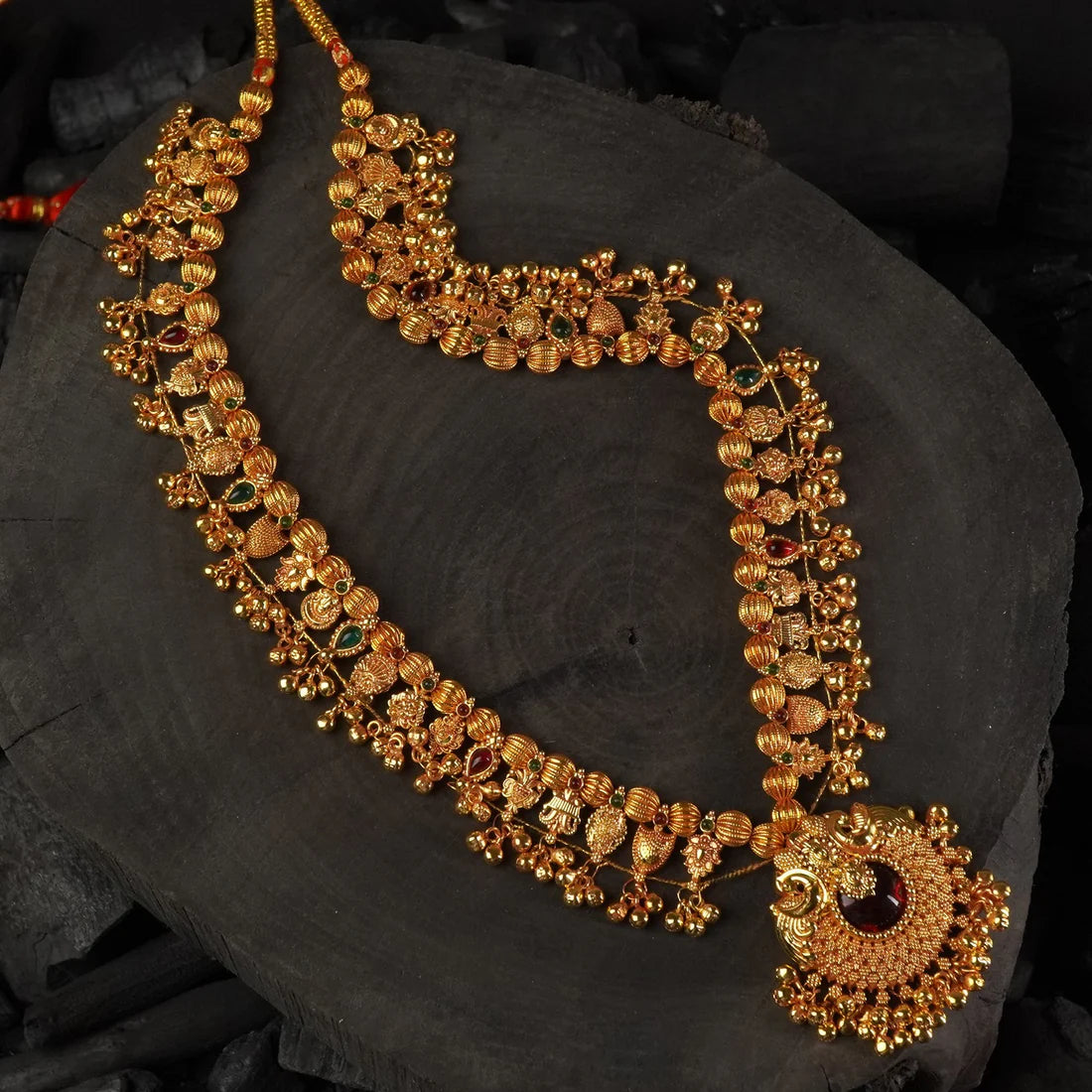 Gheru Kolhapuri Bundle