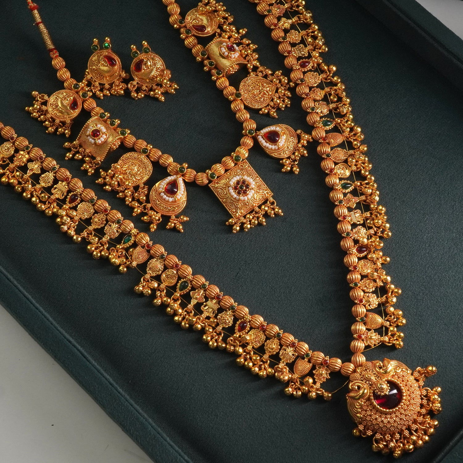 Gheru Kolhapuri Bundle