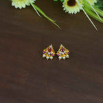 Handcrafted Karwari earrings