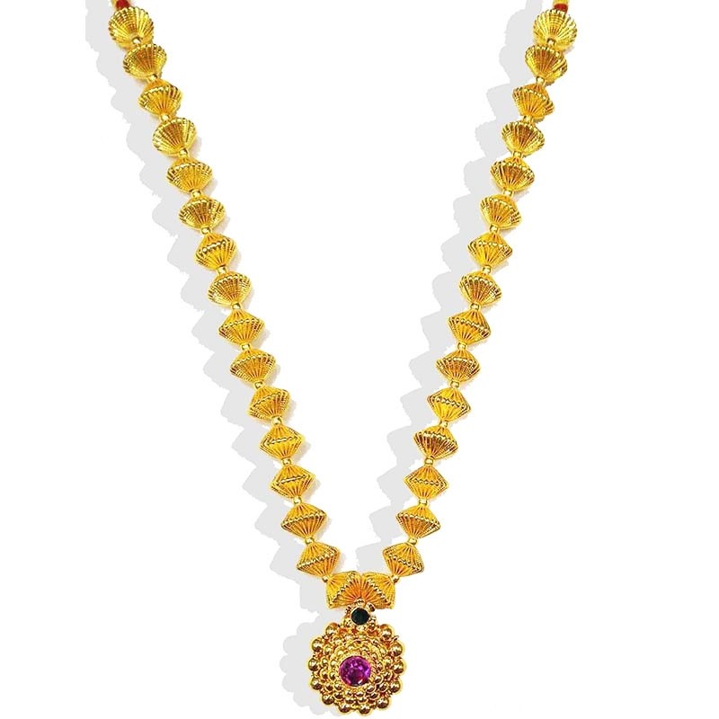 Javmani mala Broad 3 Step Pendal