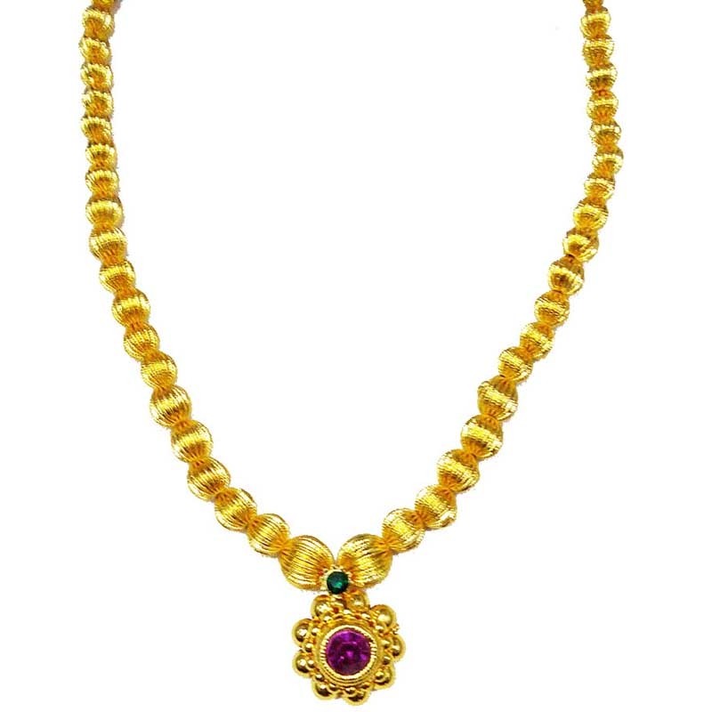 Javmani mala Flower Pendal