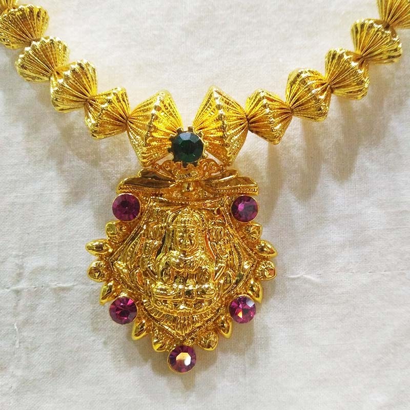 Javmani mala Laxmi Pendal