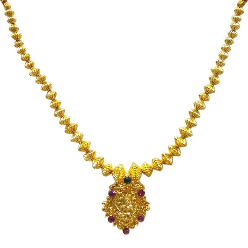 Javmani mala Laxmi Pendal