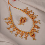 Maharashtrian Necklace design for women