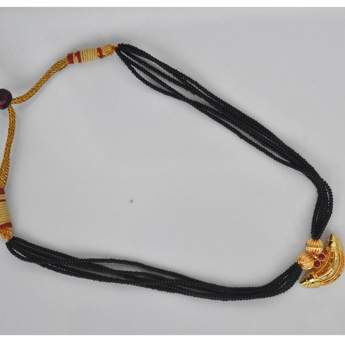 Manchali Plain Boat Pendal