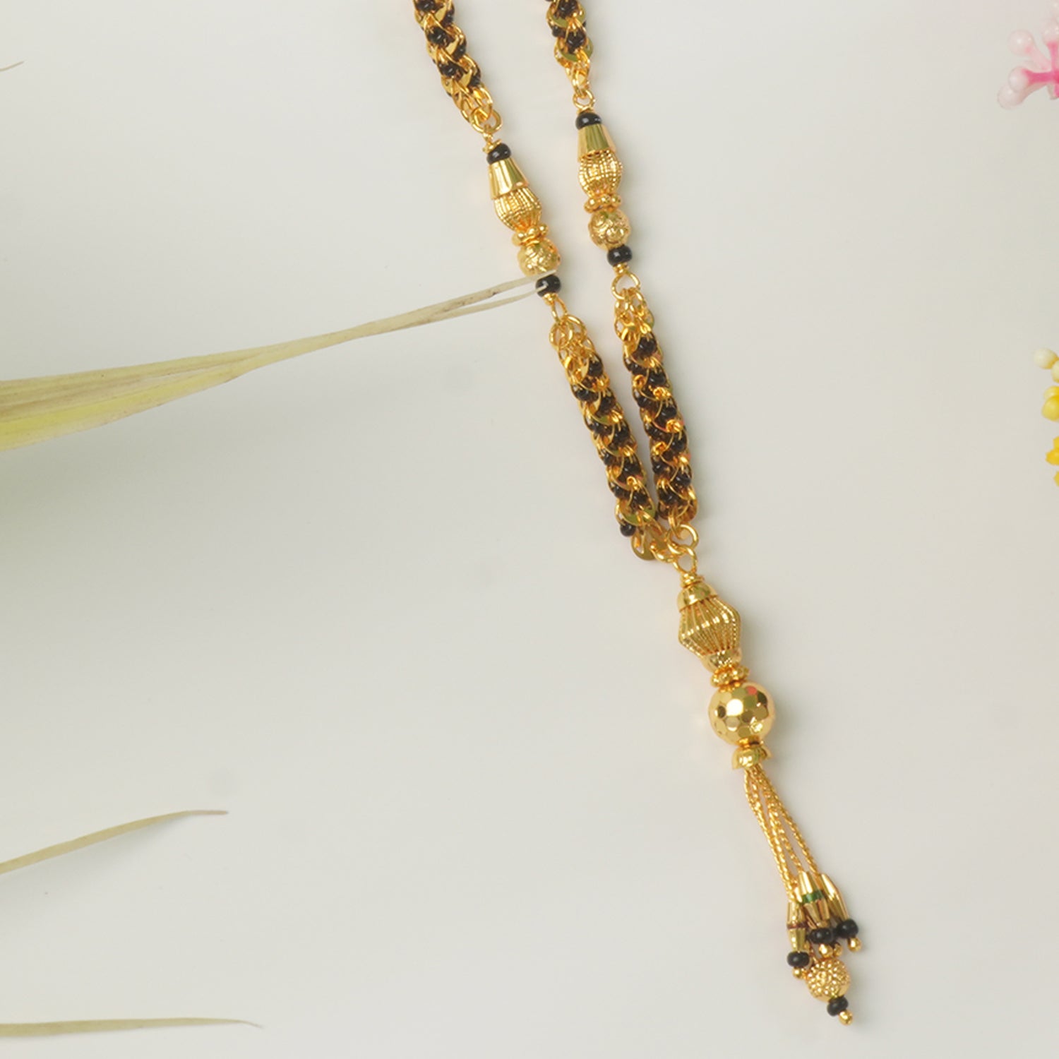 Short Forming Mangalsutra Designs Online