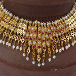 Padmavati Choker Zhalar