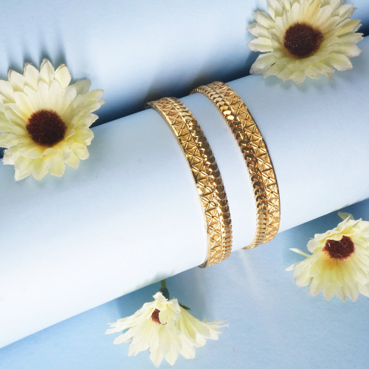 Bangles Pichudi Design