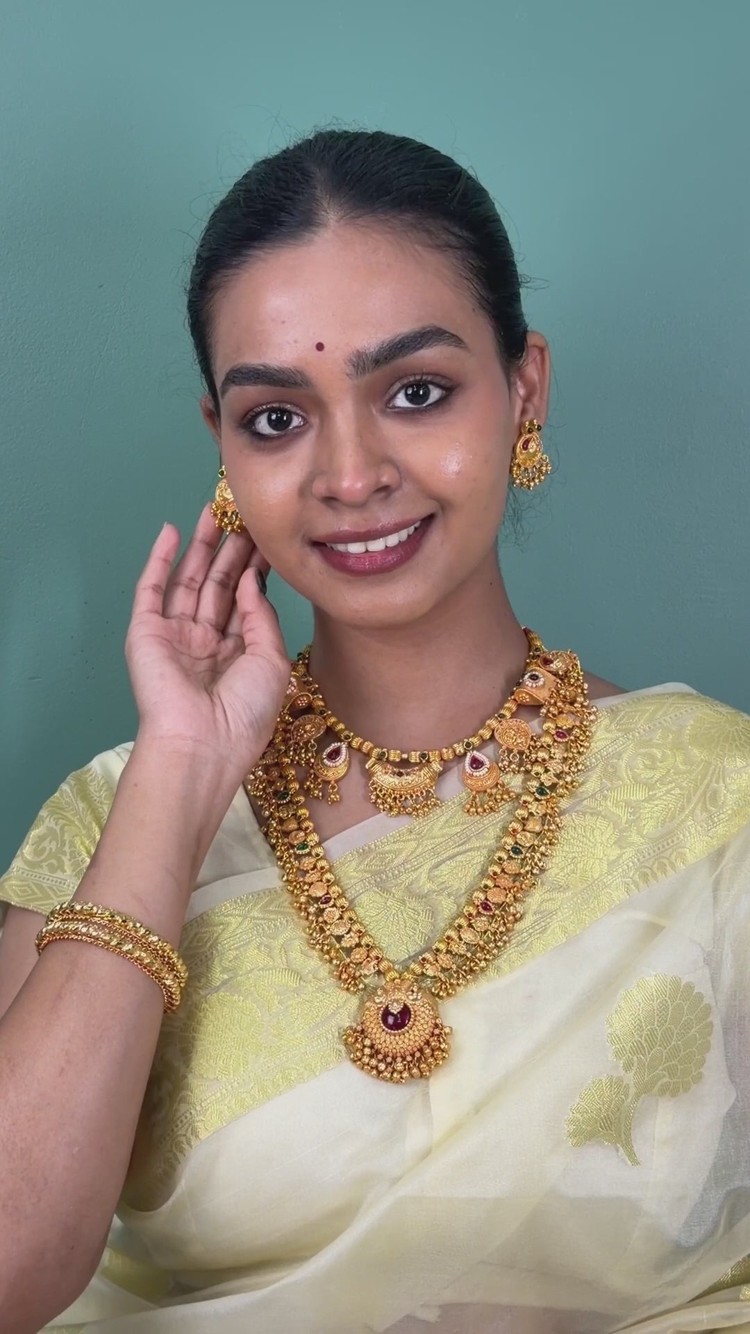 Gheru Wedding Bundle