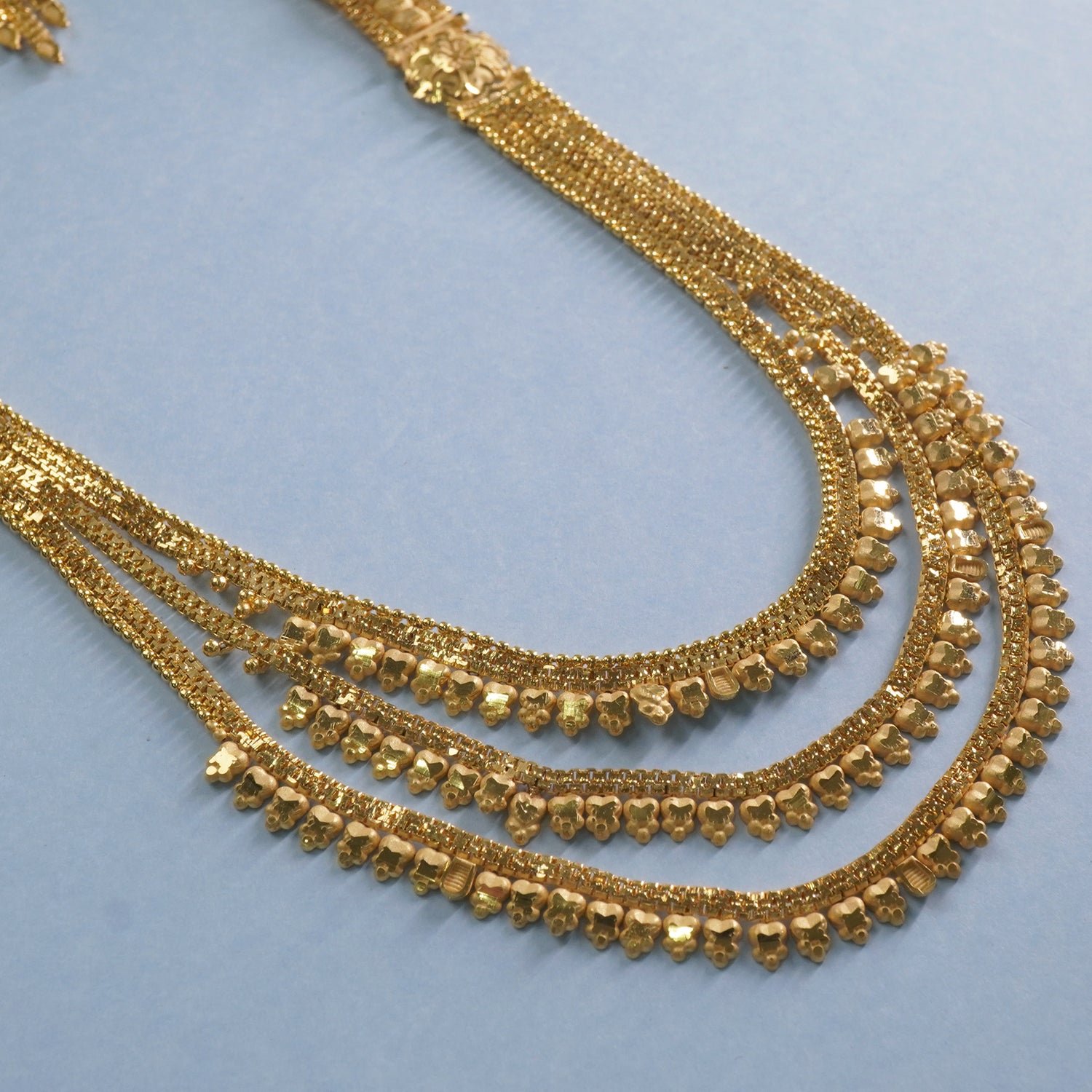 Forming Rani Haar Design Online With Free Shipping