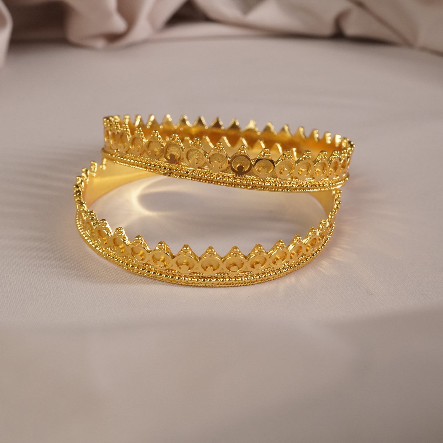 Bangles Pichudi