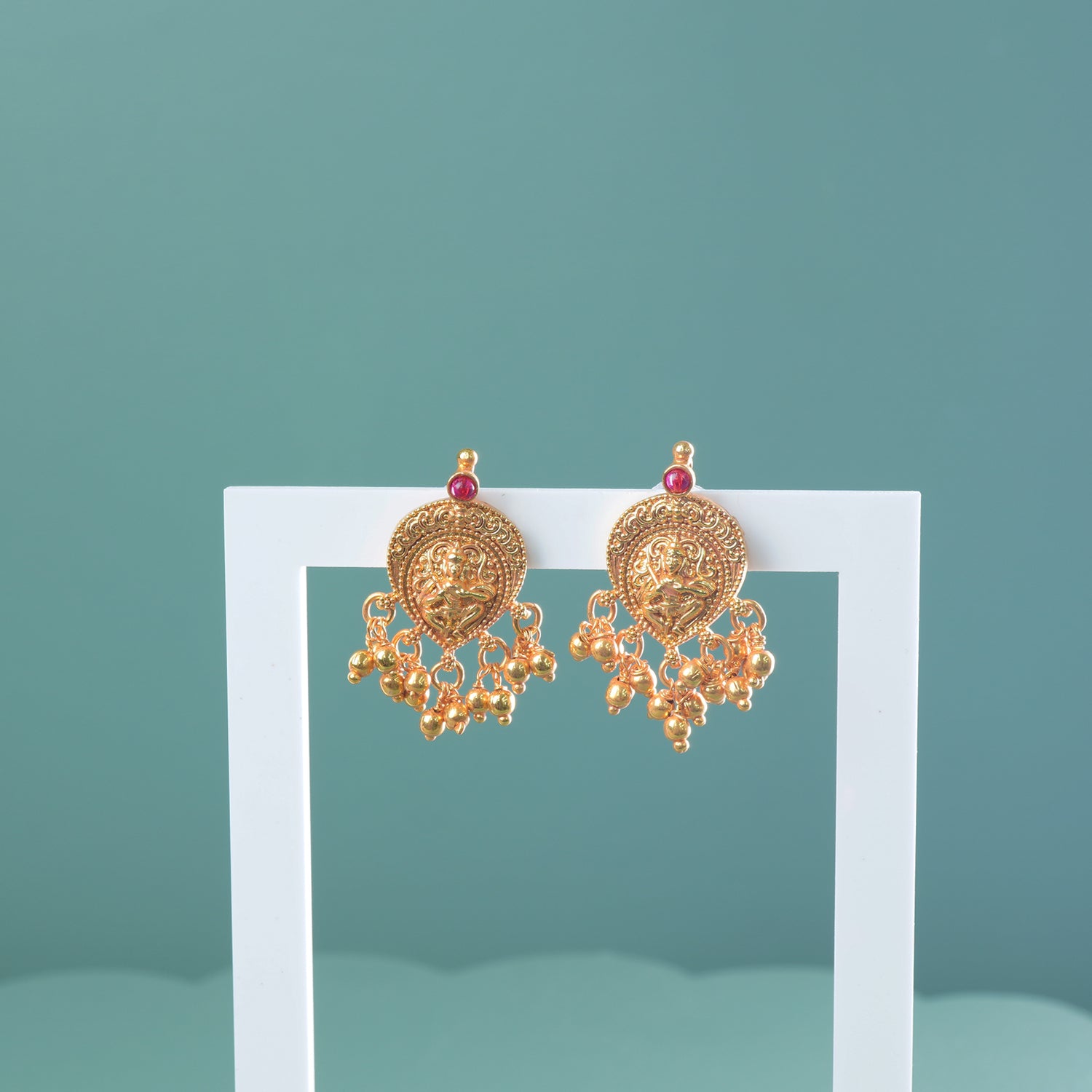 Gheru Tops Laxmi Design