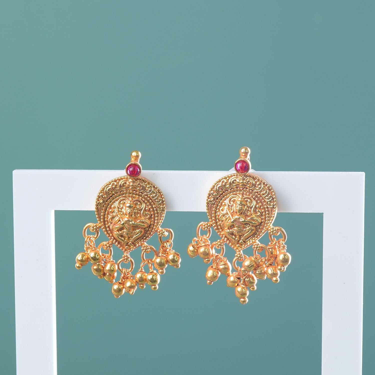 Gheru Tops Laxmi Design