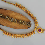 Thushi full zhalar Flower pendal