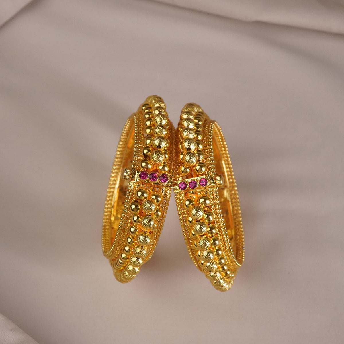 Pethe Gold Jewellery Waman Hari Pethe Sons Bangles Design Pethe