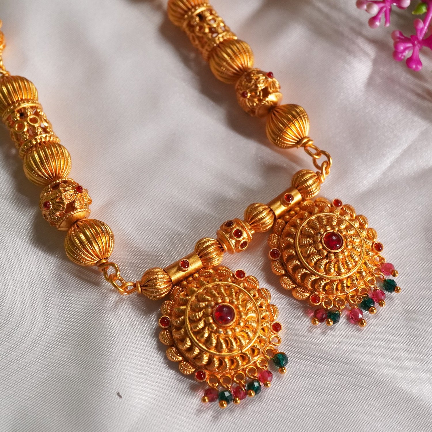 geru mangalsutra design with price